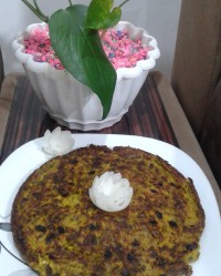 کوکوی لوبیا سبز?