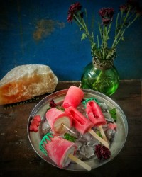 اسکموی هندوانه