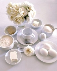 صبحانه ای بطعم شیربرنج