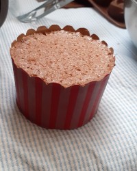 کاپ کیک جادویی