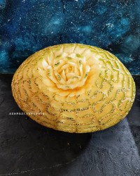 آموزش حکاکی