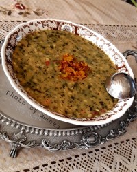 آش جو ملایر