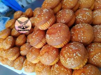 یزدی عالی با بافت بی نظیر اول بافتشو ببین بعد نظرتو بگو