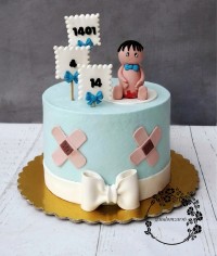 کیک ختنه سوران