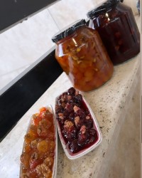 مرباهای خوشگلم?