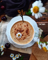 کاپوچینو