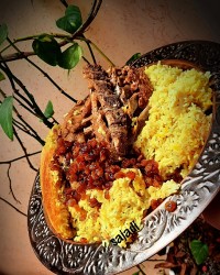 مُفتح عربی