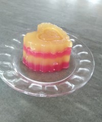 ژله کوچولوی من