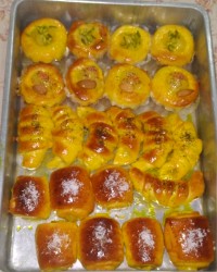 دانمارکی های دلبر