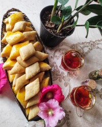 رزه نون مازندران