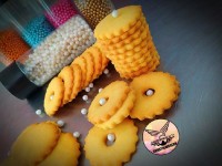 خمیر مشهدی چندکاره با مراحل کار قنادی پرطرفدار ترین خمیر