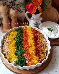 خوراک_قفقازی