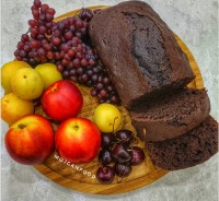 کیک یک تخم مرغی