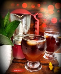 آیس آمریکانو