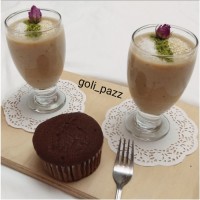 شیر خرما
