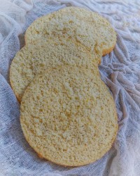 کیک اسفنجی معرکه