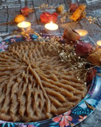 حلوا خیرات