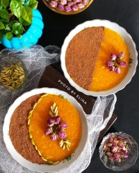 نکات مهم در پخت شله زرد