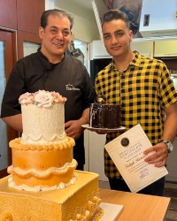 ورکشاپ خامه