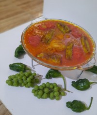 خورش غوره مسما