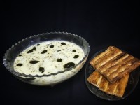 آش دوغ اردبیل (آیران آشی)