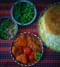 خورش غوره مسما