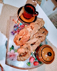 دونات باشهد