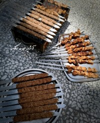 کباب کوبیده