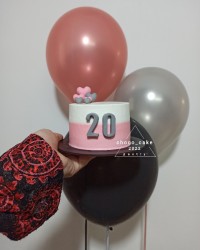 این فسقلی خوشکلو ببینین ۳۶۰ گرمه