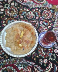 شلکینه محلی