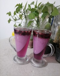 ژله تک نفره ??