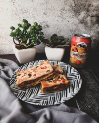 لازانیای گوشت