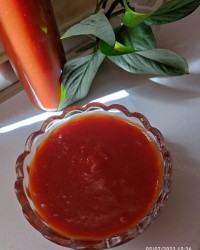 سس کچاب کارخانه ای