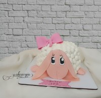 کیک عیدقربان