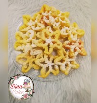 شیرینی پنجره ایی