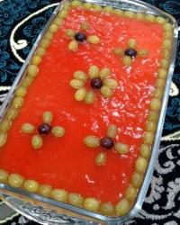 دسر عید سعید قربان