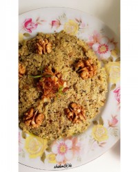 کشک بادمجان و چند عکس دیگر...