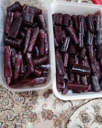 لواشک وترشک گیلاس