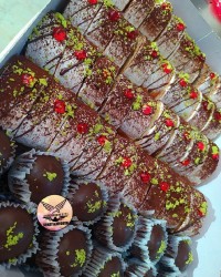 رولت سفارشی