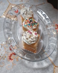 شیرینی تر خوشمزه وعالی ????