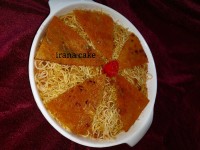 ماکارانی لاکچری