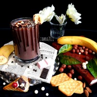 معجون شکلاتی