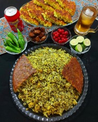 پلو میگو