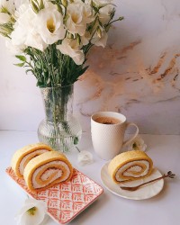 رولت وانیلی