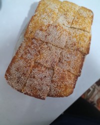 ڪــیــڪ وانــیــلــے