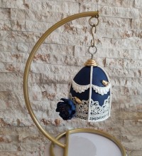 کیک قفس معلق