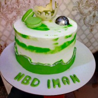 تکنیک فالت لاین