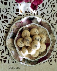 فردا عید غدیـــــر است.. شیرینی بهشتی