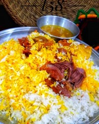 زیربرنجی ما لرها