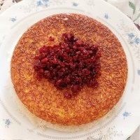 کباب تابه ای ویژه